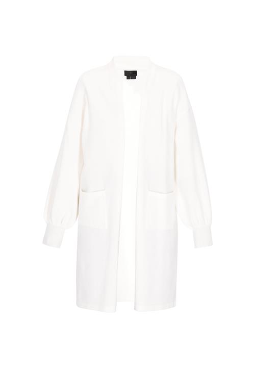 DreiMaster Klassik Cardigan  offwhite