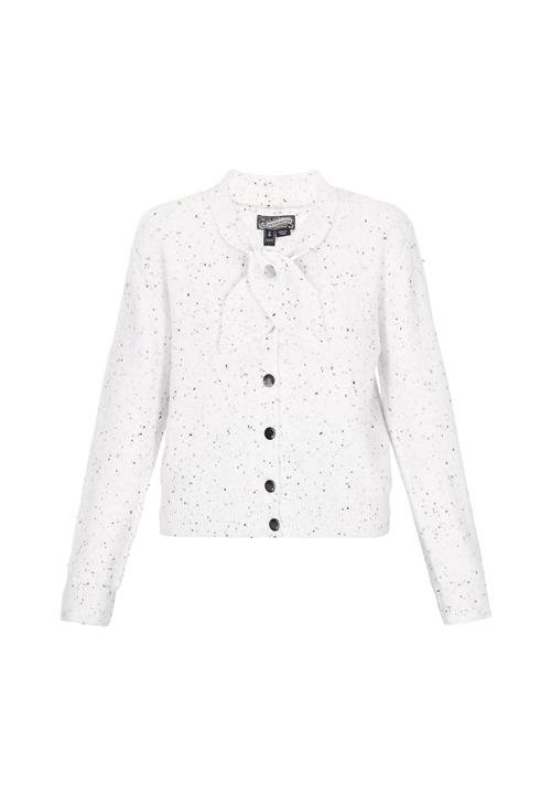 DreiMaster Vintage Cardigan  offwhite
