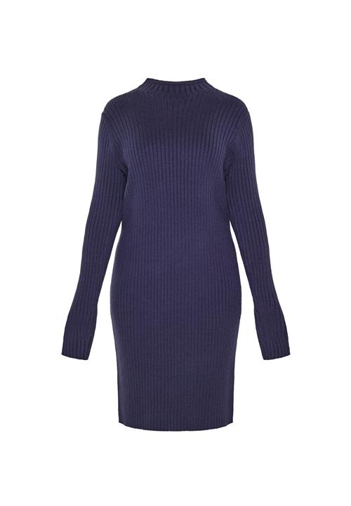 usha BLUE LABEL Kjole 'Classic'  marin