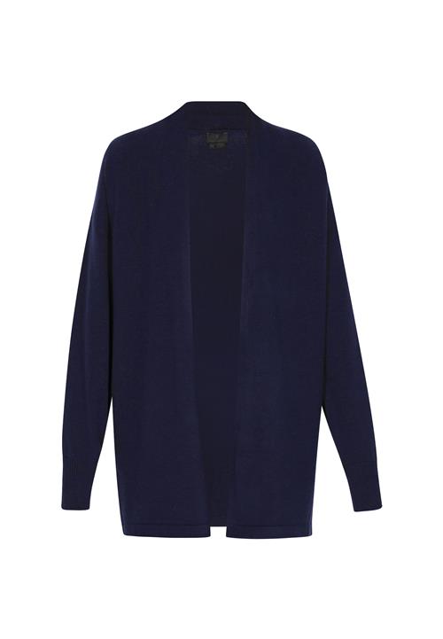 DreiMaster Klassik Cardigan  navy