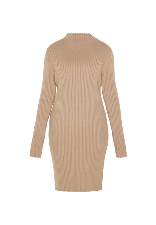 usha BLUE LABEL Kjole 'Classic'  beige