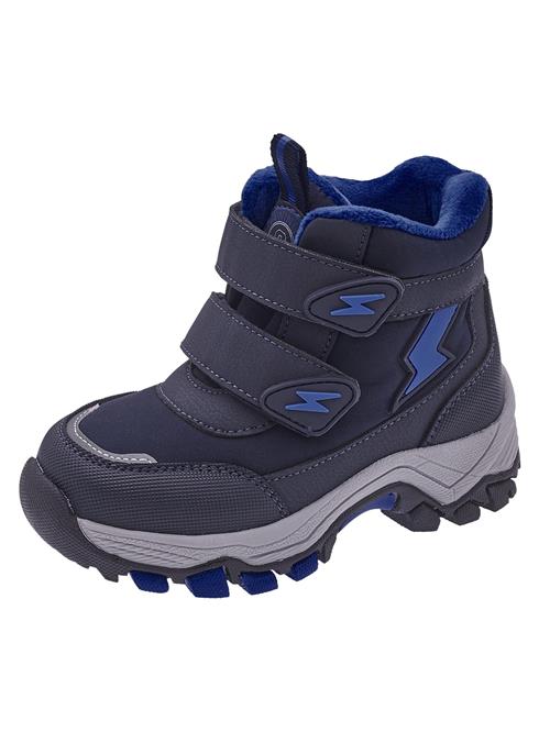 Chicco Støvler 'Wingo'  blå / mørkeblå