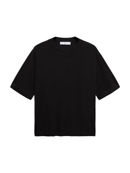 MANGO Pullover 'LUCCAS'  sort