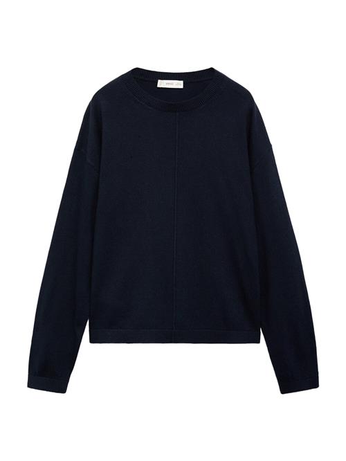 MANGO KIDS Pullover 'PIP'  navy