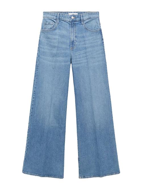 MANGO Jeans 'ELISE'  blue denim