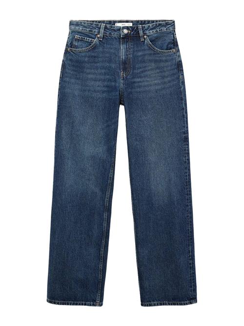 MANGO Jeans 'MIAMI'  blå
