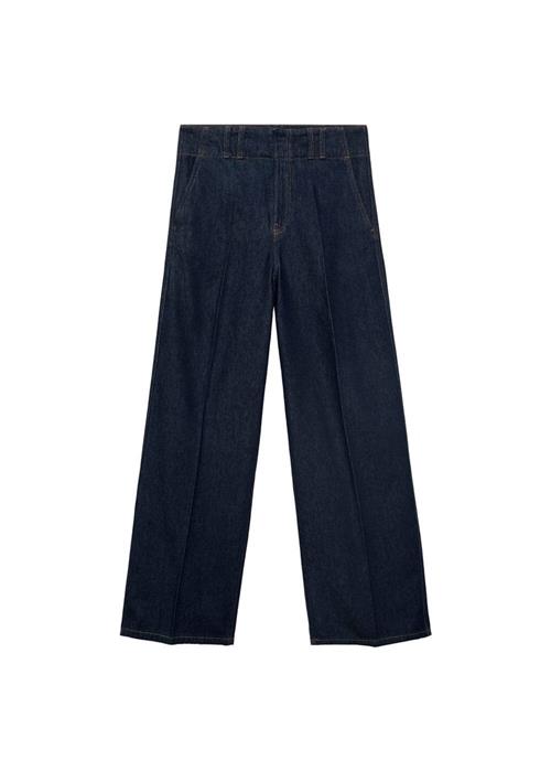 MANGO Jeans 'Mar'  navy