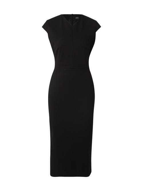 BOSS Kjole 'Dulisa'  sort
