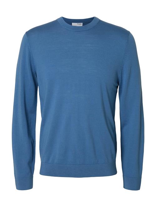 SELECTED Pullover 'SLHTray'  navy