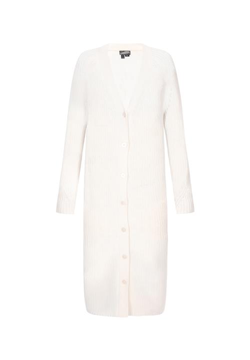 DreiMaster Vintage Cardigan  offwhite