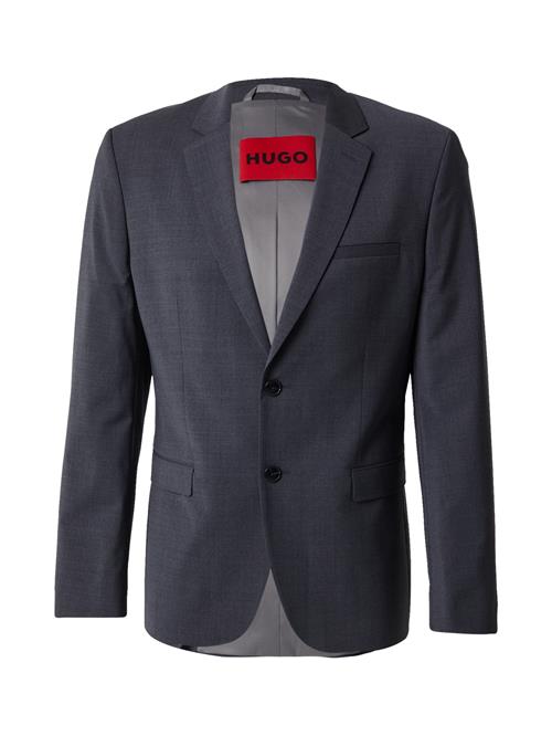 HUGO Forretningsjakke 'Arti253X-MH'  mørkegrå