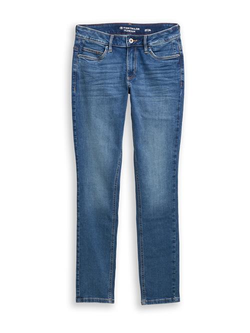 TOM TAILOR Jeans 'Lene'  blue denim