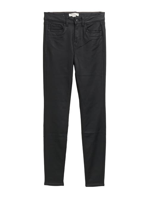 TOM TAILOR DENIM Jeans 'NELA'  black denim