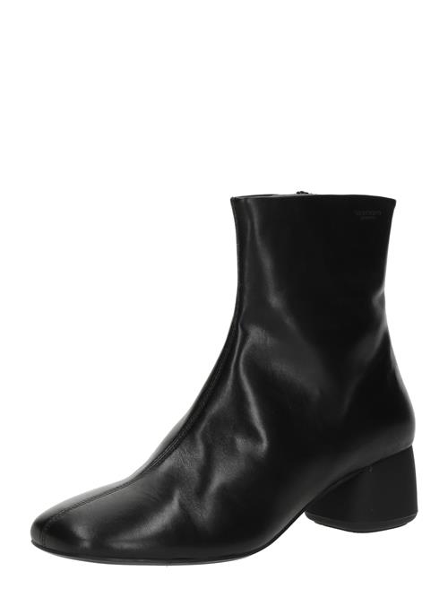 VAGABOND SHOEMAKERS Støvletter 'Livia'  sort
