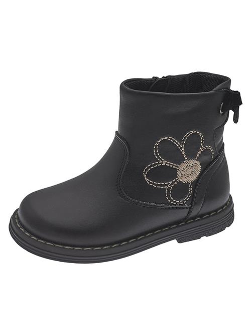 Chicco Støvler  beige / sort