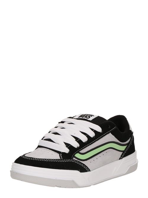 VANS Sneakers 'Hylane'  lysegrå / lysegrøn / sort