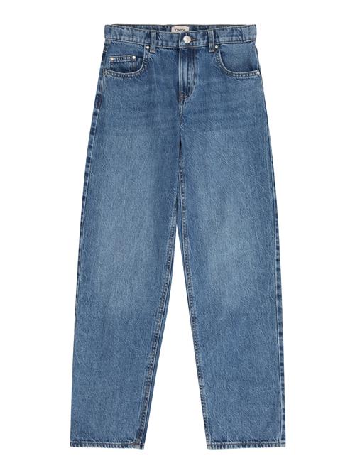 ONLY GIRLS Jeans 'KOGLUMI'  blue denim