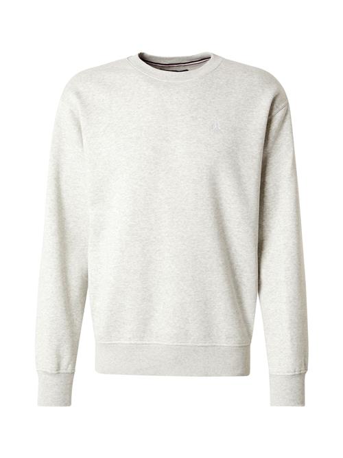 Jordan Sweatshirt 'BRKLN FLC'  grå-meleret