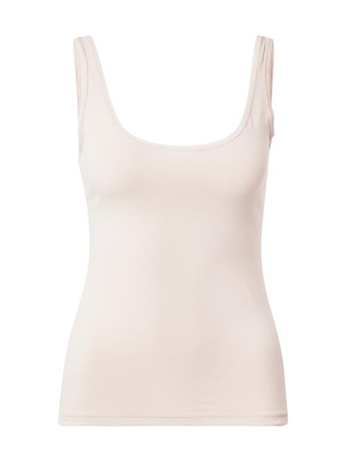 SLOGGI Undertrøje 'GO'  beige