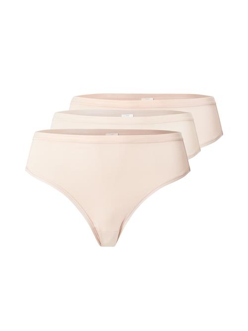 SLOGGI Slip 'GO'  beige