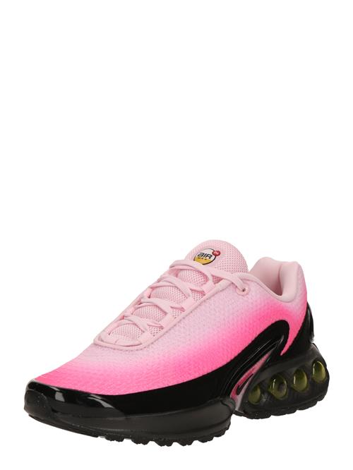 Nike Sportswear Sneaker low 'AIR MAX DN PRM'  pink / lyserød / sort