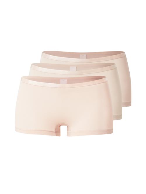 SLOGGI Panty 'GO Daily'  nude