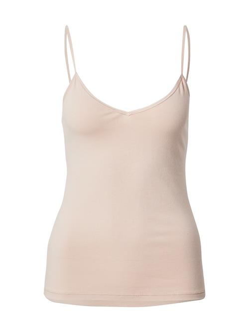 SLOGGI Undertrøje 'GO'  beige