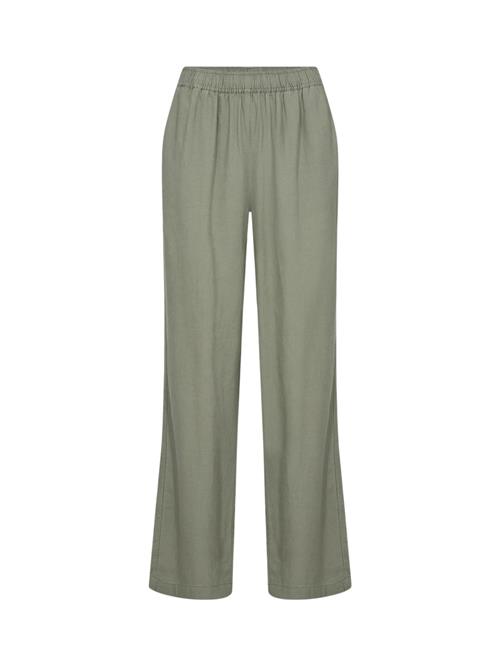 Levete Room Bukser 'Naja 7'  pastelgrøn