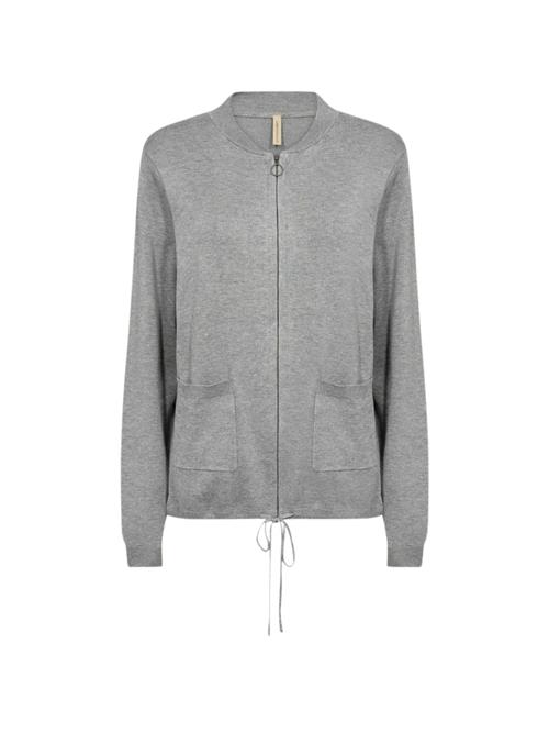 Soyaconcept Cardigan 'Dollie 769'  grå