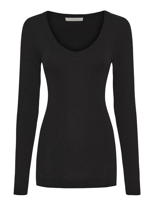 Seamless Basic Shirts  sort