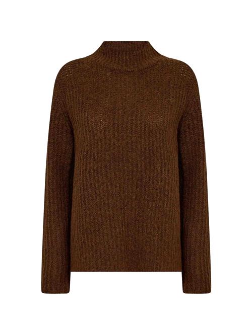 Soyaconcept Pullover 'Torino 8'  brun