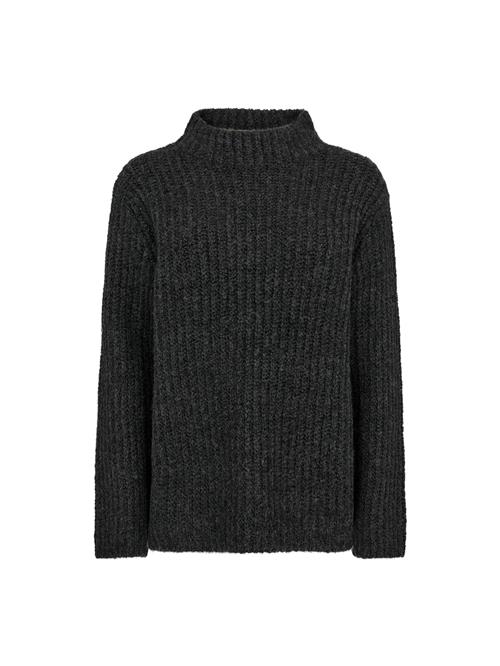 Soyaconcept Pullover 'Gunna 9'  mørkegrå