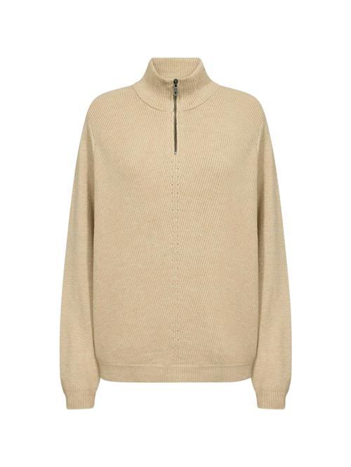 Soyaconcept Pullover 'Kanita 15'  sand