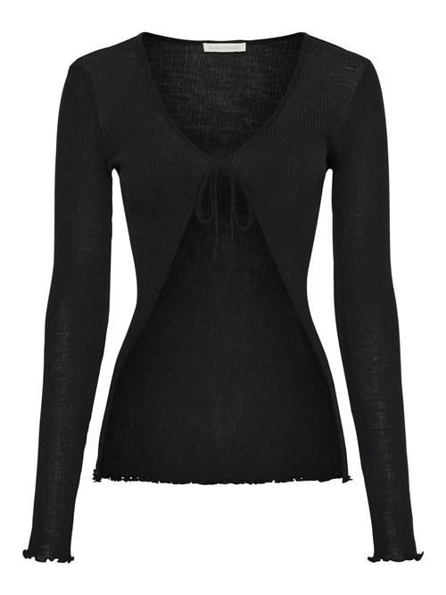 Seamless Basic Cardigan  sort