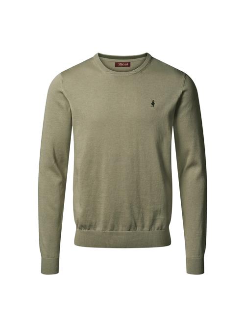 MCS Pullover 'Lyle'  khaki