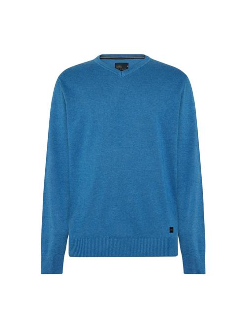Signal Pullover 'Vern'  blå