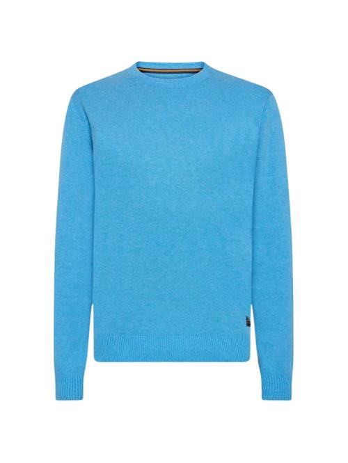 Signal Pullover 'Vice'  azur