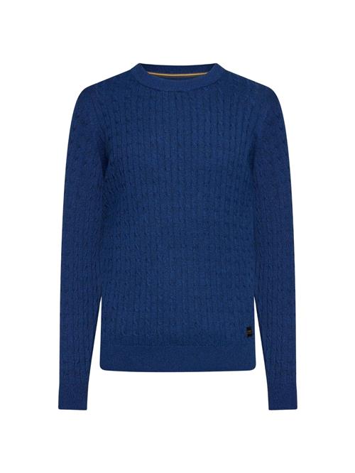 Signal Pullover 'Vitus'  marin / sort