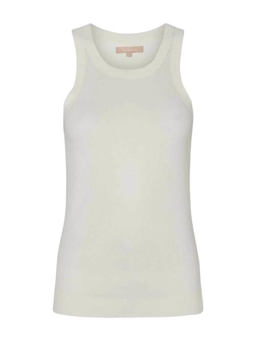 Soft Rebels Overdel  hvid