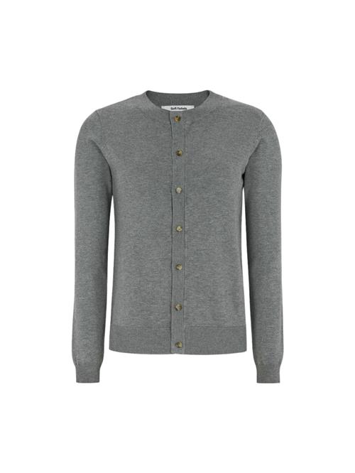 Soft Rebels Cardigan 'Marla'  grå