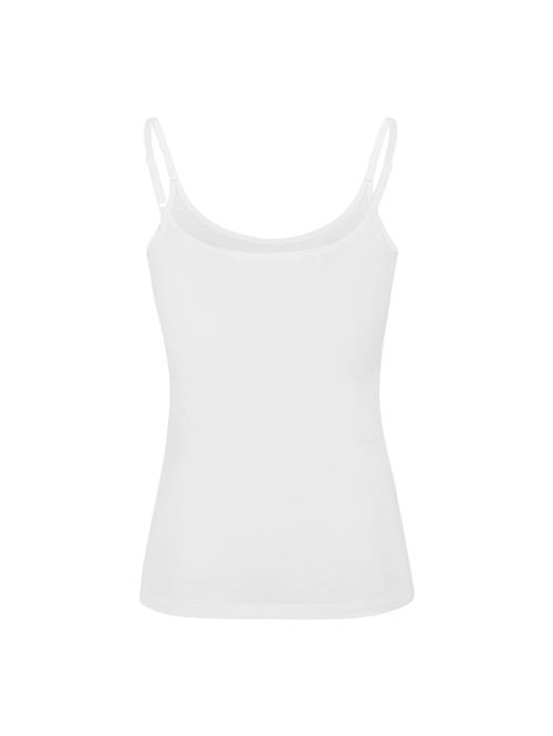 Soft Rebels Overdel 'Linsey'  hvid