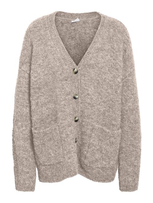 Noisy may Cardigan 'NMDolly'  taupe