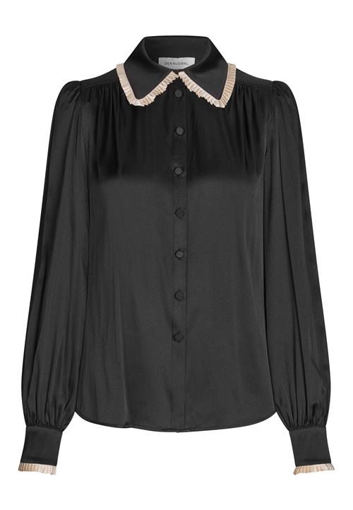 Dea Kudibal Bluse 'Umadea'  sort