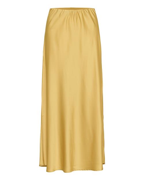 SAINT TROPEZ Nederdel 'Lodisa'  gul