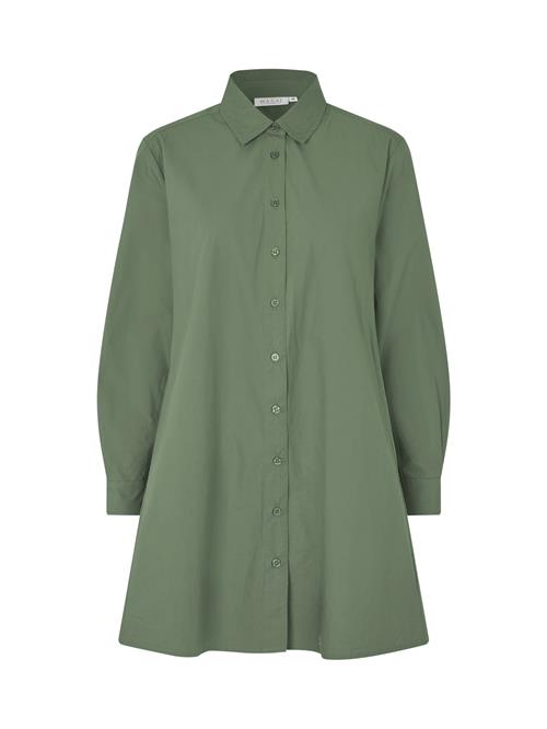 Masai Bluse 'MaIngebeth'  grøn