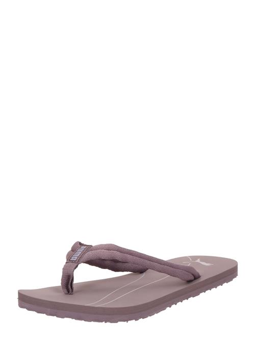 PUMA Strand-/badesko 'Epic Flip V3'  lysviolet