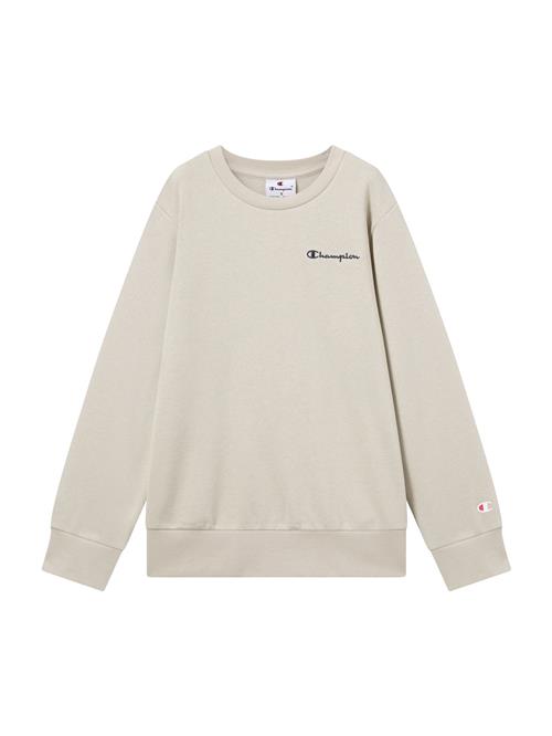 Champion Authentic Athletic Apparel Sweatshirt  mørkeblå / greige