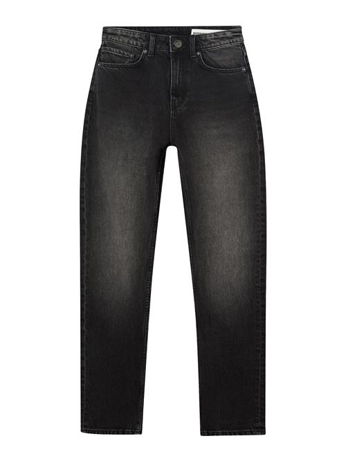 Bershka Jeans  black denim