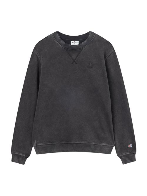 Champion Authentic Athletic Apparel Sweatshirt  dueblå / knaldrød / sort / hvid