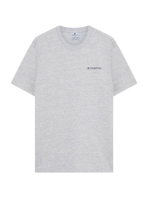 Champion Authentic Athletic Apparel Bluser & t-shirts  mørkegrå / grå-meleret